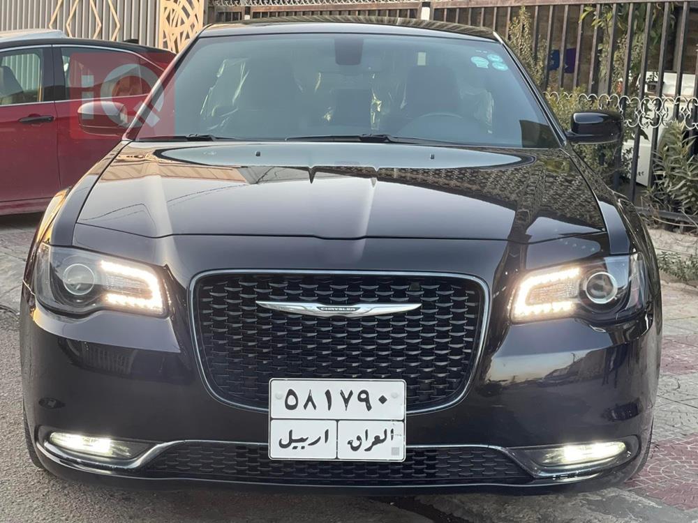 Chrysler 300